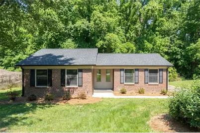 4626 Pennoak Road, Greensboro, NC 27407 - Photo 1