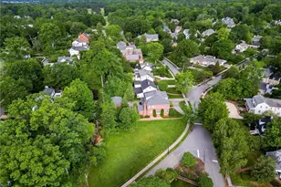 211 Country Club Dr, Greensboro, NC 27408 - Photo 1