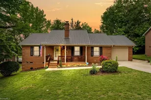 669 Woodland Cir, Asheboro, NC 27203 - Photo 1