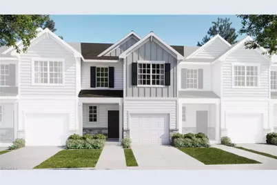 1804 Pheasant Trace Circle, Kernersville, NC 27284 - Photo 1