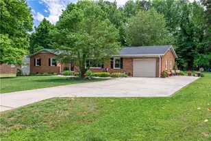 2824 Blanche Dr, Burlington, NC 27215 - Photo 1