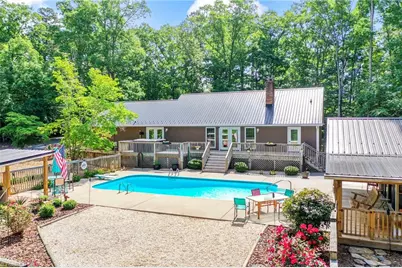 1371 Riverwood Drive, Lexington, NC 27292 - Photo 1