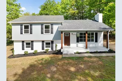 619 Moser Road, King, NC 27021 - Photo 1