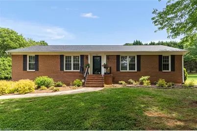 658 Drumheller Road, Clemmons, NC 27012 - Photo 1