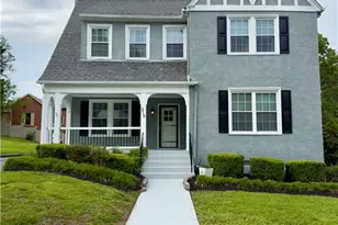 216 Rawley Ave, Mount Airy, NC 27030 - Photo 1