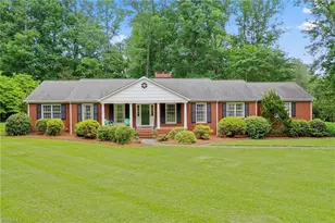 254 Forest Park Dr, Denton, NC 27239 - Photo 1