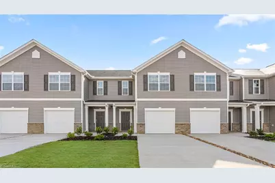 251 Moyer Drive, Graham, NC 27253 - Photo 1