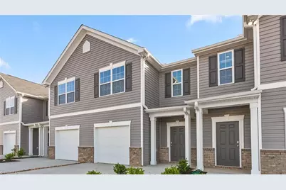 255 Moyer Drive, Graham, NC 27253 - Photo 1