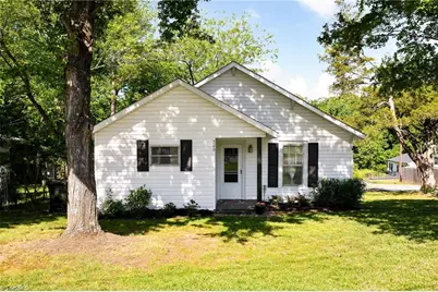 200 Goforth Drive, Thomasville, NC 27360 - Photo 1