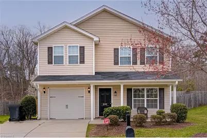 4101 Country Pine Lane, Greensboro, NC 27405 - Photo 1