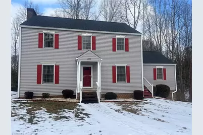 209 Cedar Lane, North Wilkesboro, NC 28659 - Photo 1