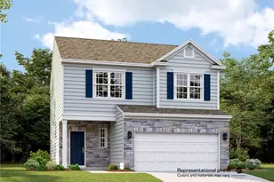 5502 Hydrangea St, Winston-Salem, NC 27104 - Photo 1