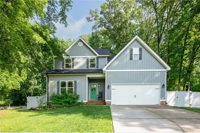 385 Apache Drive, Winston-Salem, NC 27107 - Photo 1