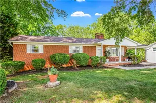 743 Hallmark Dr, Rural Hall, NC 27045 - Photo 1