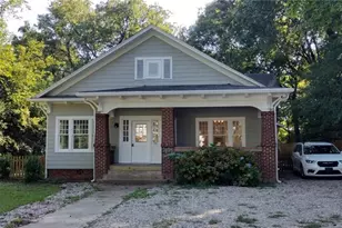 101 W Martin Luther King Jr Blvd, Lexington, NC 27292 - Photo 1