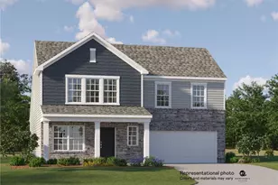 6015 Red Pheasant Dr, Kernersville, NC 27284 - Photo 1