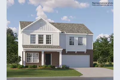 6018 Red Pheasant Drive, Kernersville, NC 27284 - Photo 1