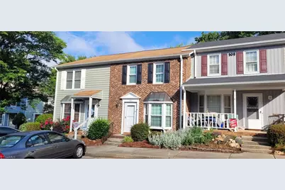 909 Shelby Drive #B, Greensboro, NC 27409 - Photo 1