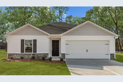600 Jack Pine Street, Thomasville, NC 27360 - Photo 1