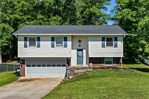 202 Queenland Ct, King, NC 27021 - Photo 1