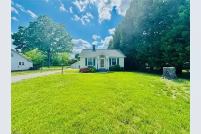 2742 Darrow Road, Walkertown, NC 27051 - Photo 1