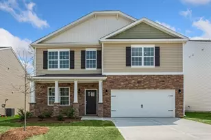3825 Colt Ct, Trinity, NC 27370 - Photo 1