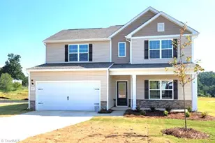 128 Courtland Dr, King, NC 27021 - Photo 1