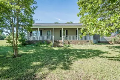 3714 Mount Zion Church Road, Mebane, NC 27302 - Photo 1