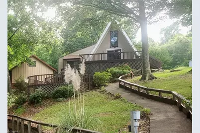 396 Hillview Drive, Lexington, NC 27292 - Photo 1