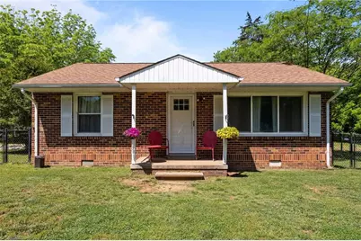 2719 Nc Highway 87, Graham, NC 27253 - Photo 1