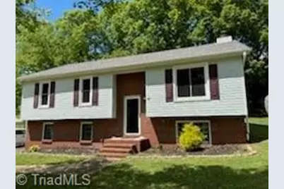 3569 Merry Ridge Road, Tobaccoville, NC 27050 - Photo 1