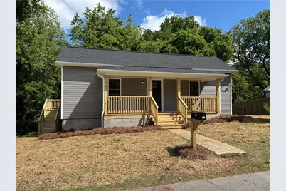 605 Oak Street, Eden, NC 27288 - Photo 1