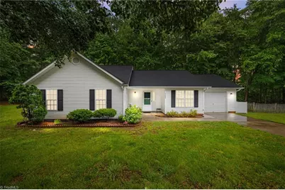 7406 Merry Oaks Court, Greensboro, NC 27410 - Photo 1