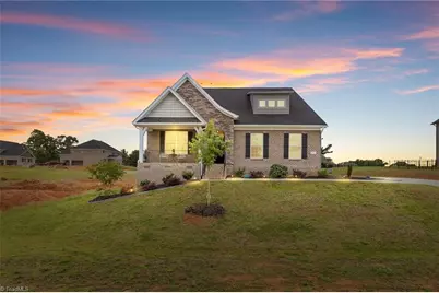 8117 Back Nine Drive, Stokesdale, NC 27357 - Photo 1