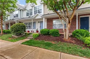 2525 Halle Ann Cir, Winston-Salem, NC 27103 - Photo 1