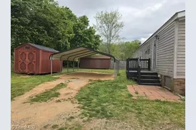 260 Helen Young Drive, Linwood, NC 27299 - Photo 1