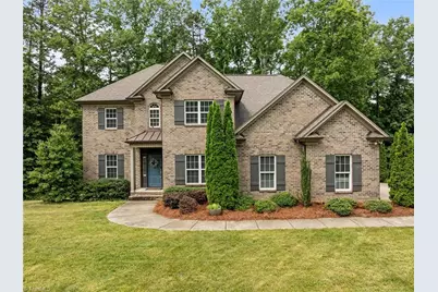 5103 Millstaff Drive, Oak Ridge, NC 27310 - Photo 1