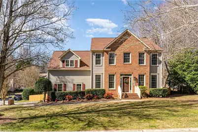 5804 Weston Drive, Greensboro, NC 27407 - Photo 1