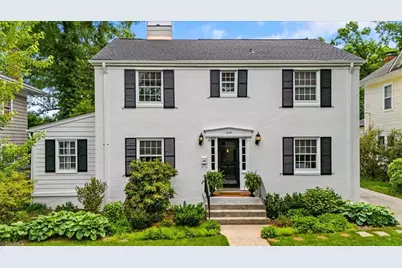 1008 N Eugene Street, Greensboro, NC 27401 - Photo 1