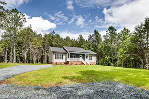 296 Lick Creek Church Rd, Denton, NC 27239 - Photo 1