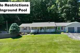 1618 Clint Johnson Rd, Wilkesboro, NC 28697 - Photo 1