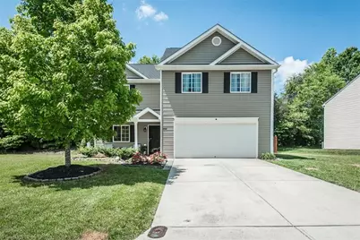 304 Walnut Crossing Drive, Whitsett, NC 27377 - Photo 1