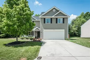 304 Walnut Crossing Dr, Whitsett, NC 27377 - Photo 1