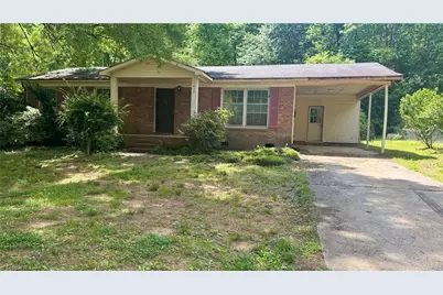 1452 Vestal Road, Rural Hall, NC 27045 - Photo 1