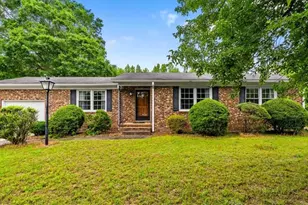 318 Sedalia Rd, Gibsonville, NC 27249 - Photo 1