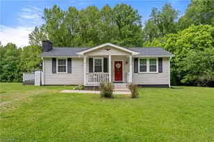 196 Lineback Rd, Mount Airy, NC 27030 - Photo 1