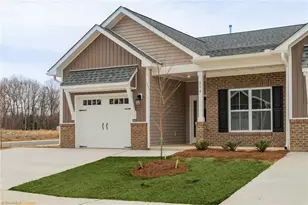 206 Cason Dr, Gibsonville, NC 27249 - Photo 1