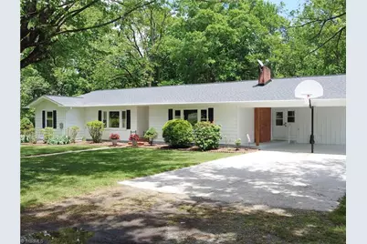 5911 Greenhorn Road, Roaring River, NC 28669 - Photo 1