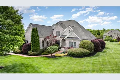 7469 Henson Forest Drive, Summerfield, NC 27358 - Photo 1