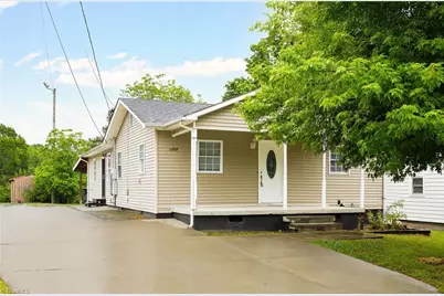 1309 Jackson Street, Burlington, NC 27217 - Photo 1